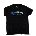 BlueBlood Tee - 01