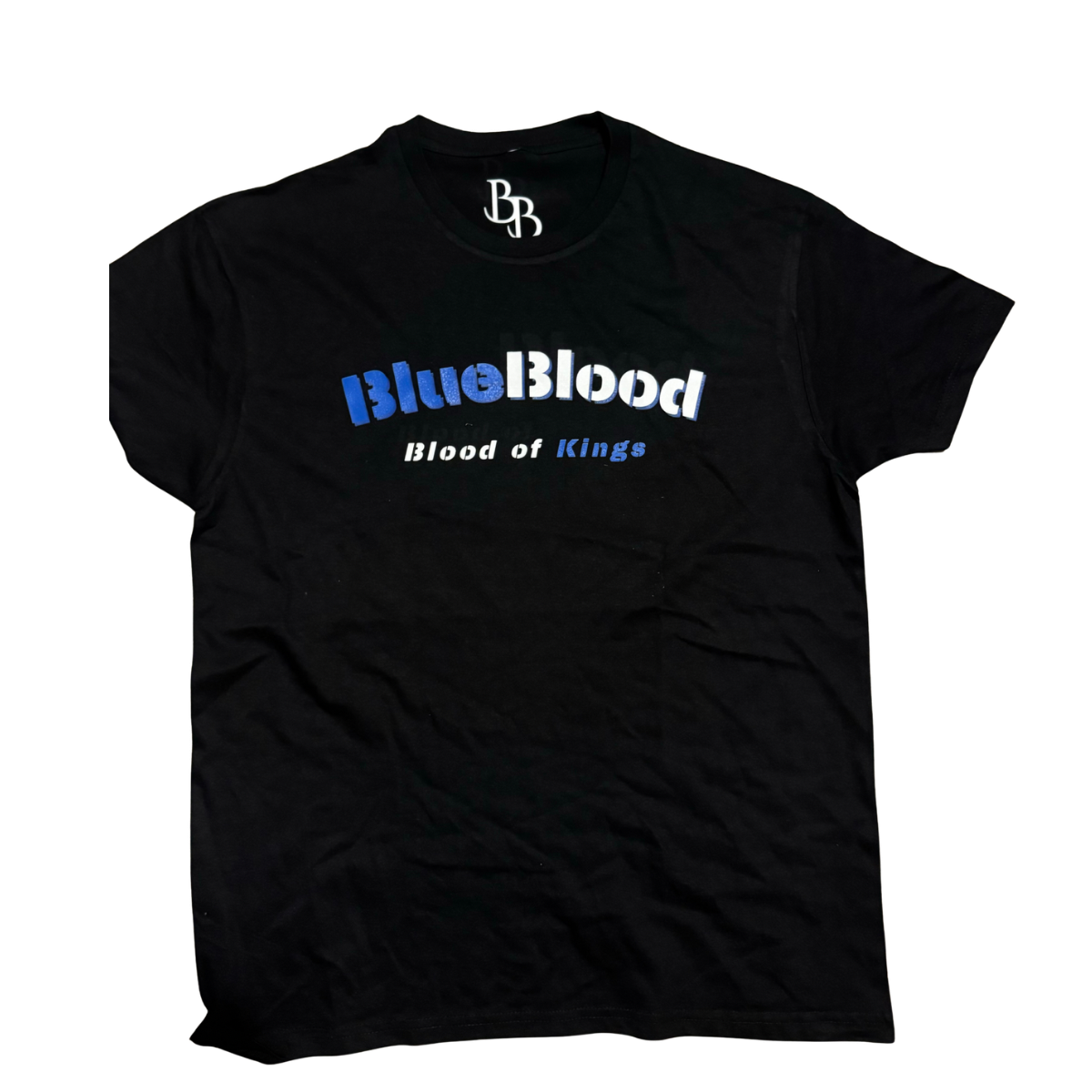 BlueBlood Tee - 01